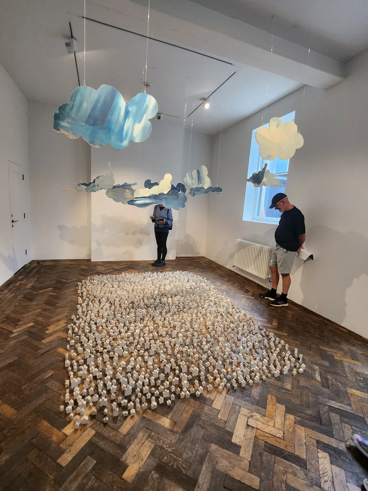 Lagos, Peckham Repeat Gallery Image 61